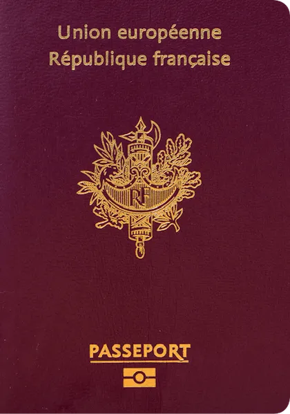 France passport