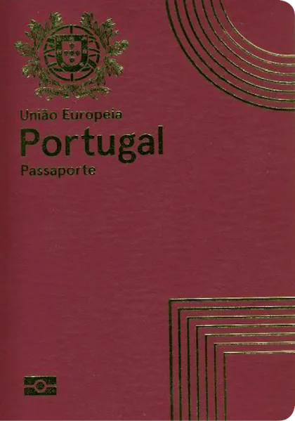 Portugal passport